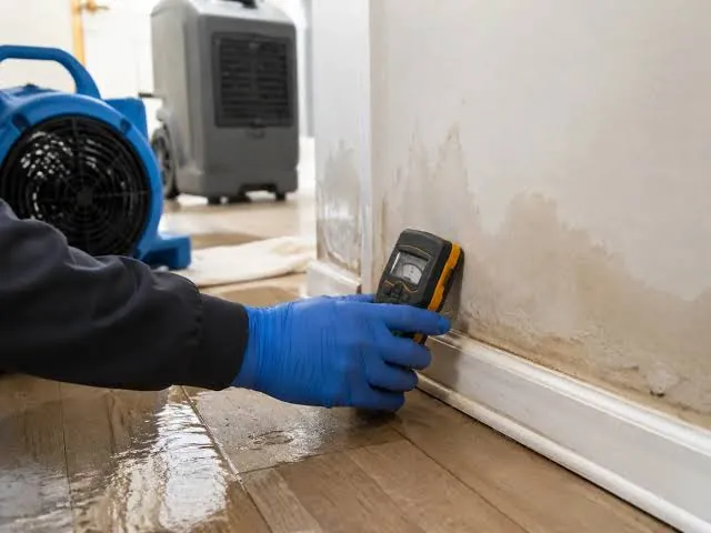 24/7 Water damage restoration services in Palm Bay, FL - Rapid flood cleanup and mitigation